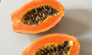 5 rau quả giàu vitamin A tốt cho mắt