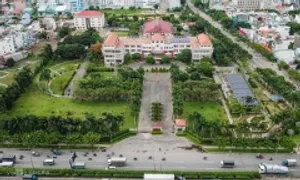 Đề xuất dùng trụ sở UBND quận 12 cũ làm trường học