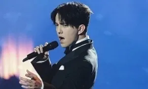 Dimash Qudaibergen - 'giọng ca từ thiên đường'