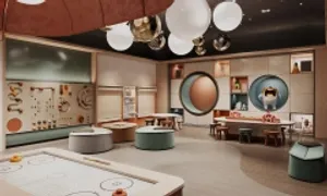 Hệ tiện ích 'all-in-one' tại TT Avio