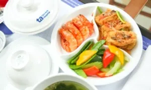 Người bệnh thận nên ăn đạm thế nào